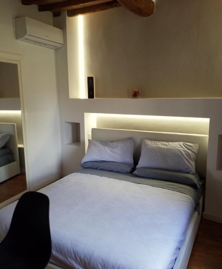 Contemporary Rooms San Gimignano Exterior foto