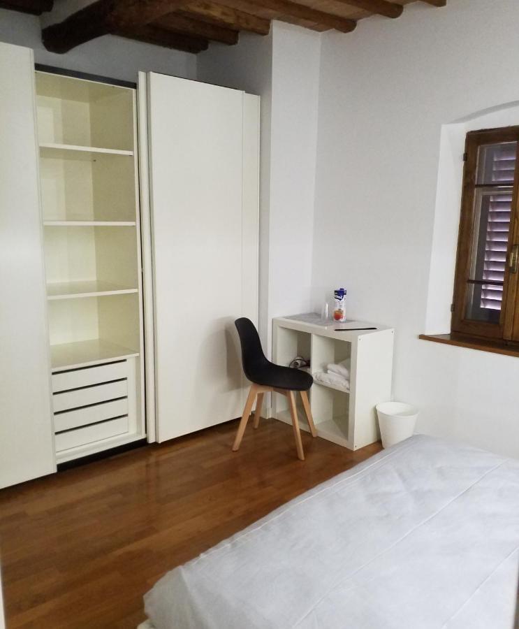 Contemporary Rooms San Gimignano Exterior foto